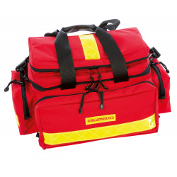 Sac de premiers secours Trauma GM