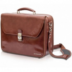 Mallette médecin cuir Doctor Elite bags