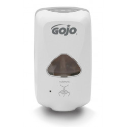 Distributeur automatique Gojo TFX