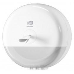 Distributeur papier toilette Tork Smartone Mini