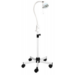 Lampe médicale Halogène Diana LID 50 W