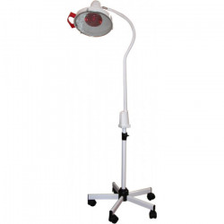 Lampe médicale infrarouge IRT 250 W - LID