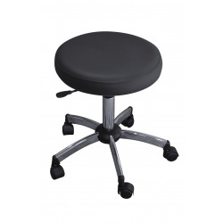 Tabouret confort Luxe