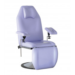 Fauteuil de prélèvement Carina 512 77T