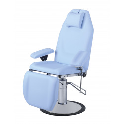 Fauteuil de prélèvement à hauteur variable Carina512 66T