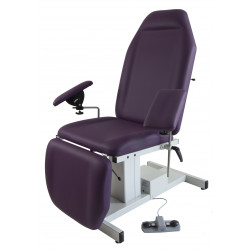 Fauteuil de prélèvement électrique Carina 51208T