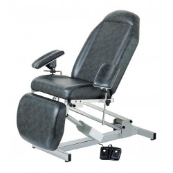 Fauteuil de prélèvement électrique Carina 940