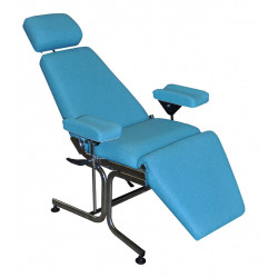 Fauteuil de prèlevement Vog Medical