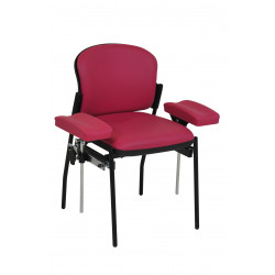 Chaise de prélèvement Roisel Vog Medical