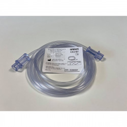 Tube PVC 200 cm pour nébulieurs OMRON C28 - C900