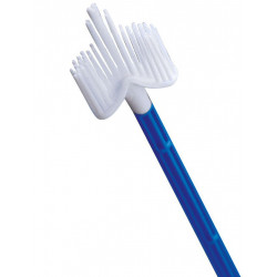 Brosse à prélèvement Cervex Brush