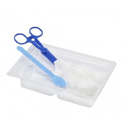 Set de soins de bouche MediSet 