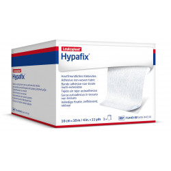 Bande adhésive multi-extensible Hypafix