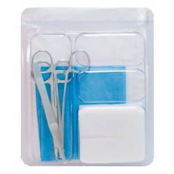 MediSet set de suture n° 14