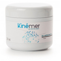 Gel de massage Kinémer Harpagophytum