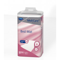 Alèse de protection MoliCare Premium Bed Mat