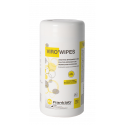 Lingettes pour sondes VIRO WIPES