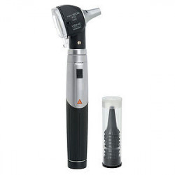 Otoscope Heine Mini 3000 - Eclairage fibres optiques