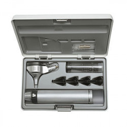 Otoscope Heine BETA 200 - Fibres optiques