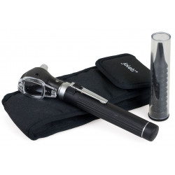 Otoscope à fibres optiques LED Joleti