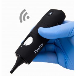 Otoscope vidéo sans fil Firefly DE550