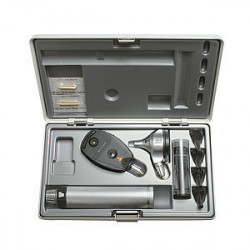 Otoscope Heine BETA 200 F.O. + Ophtalmoscope BETA 200