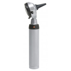 Otoscope Heine Beta 400 à fibres optiques