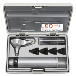 Otoscope Heine BETA 400 - Eclairage LED