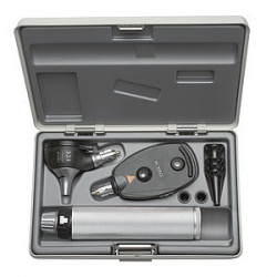 Otoscope Heine K180 FO + Ophtalmoscope K180