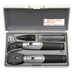 Otoscope Heine Mini 3000 LED - Ophtalmoscope Mini 3000 LED