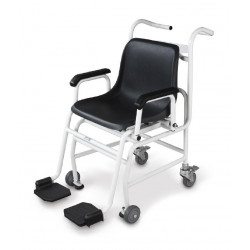 Fauteuil pèse personne Kern MCC