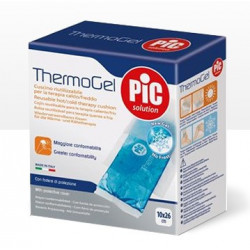 Compresse chaud-froid Thermogel