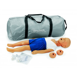 Mannequin Ambu BLS Enfant Nasco