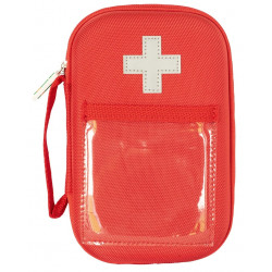 Trousse de premiers secours 4 personnes