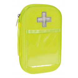 Trousse de secours véhicule 2 à 4 personnes