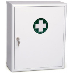 Armoire à pharmacie grand modèle 1 porte