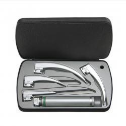 Laryngoscope Heine F.O LED Classic +