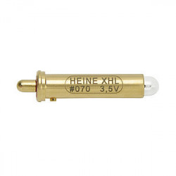 Ampoule Heine 070 (3.5 V) - Ophtalmoscopes Heine BETA 200