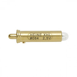 Ampoule Heine 084 (2.5 V) - Ophtalmoscope Heine K180