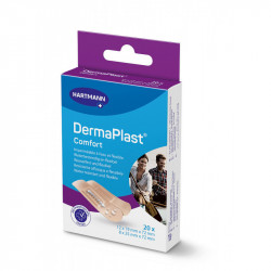 Pansements Dermaplast Comfort