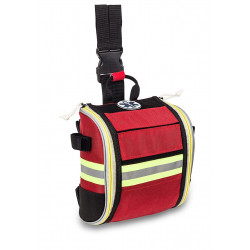 Sacoche de premiers secours Quickaid Elite Bag's