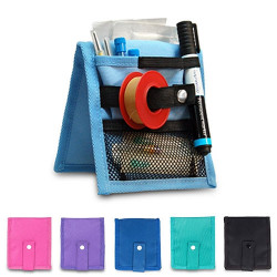 Pochette médicale pour infirmière