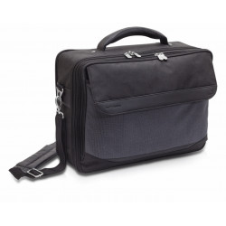 Mallette médecin tissu Doctor's Elite bags