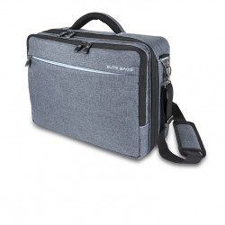 Mallette médicale convertible Street Elite Bag's