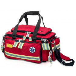 Mallette sac à dos d'urgence Extrême Elite Bags