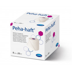 Bande de fixation Peha-haft