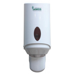 Distributeur Anios Airless