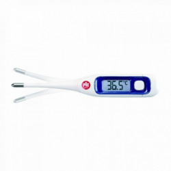 Thermomètre flexible VedoClear