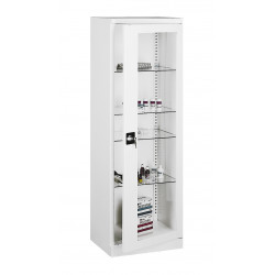 Armoire médicale 1 porte Vog Medical