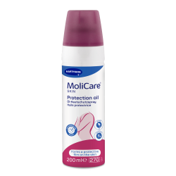 Huile Protectrice MoliCare Skin